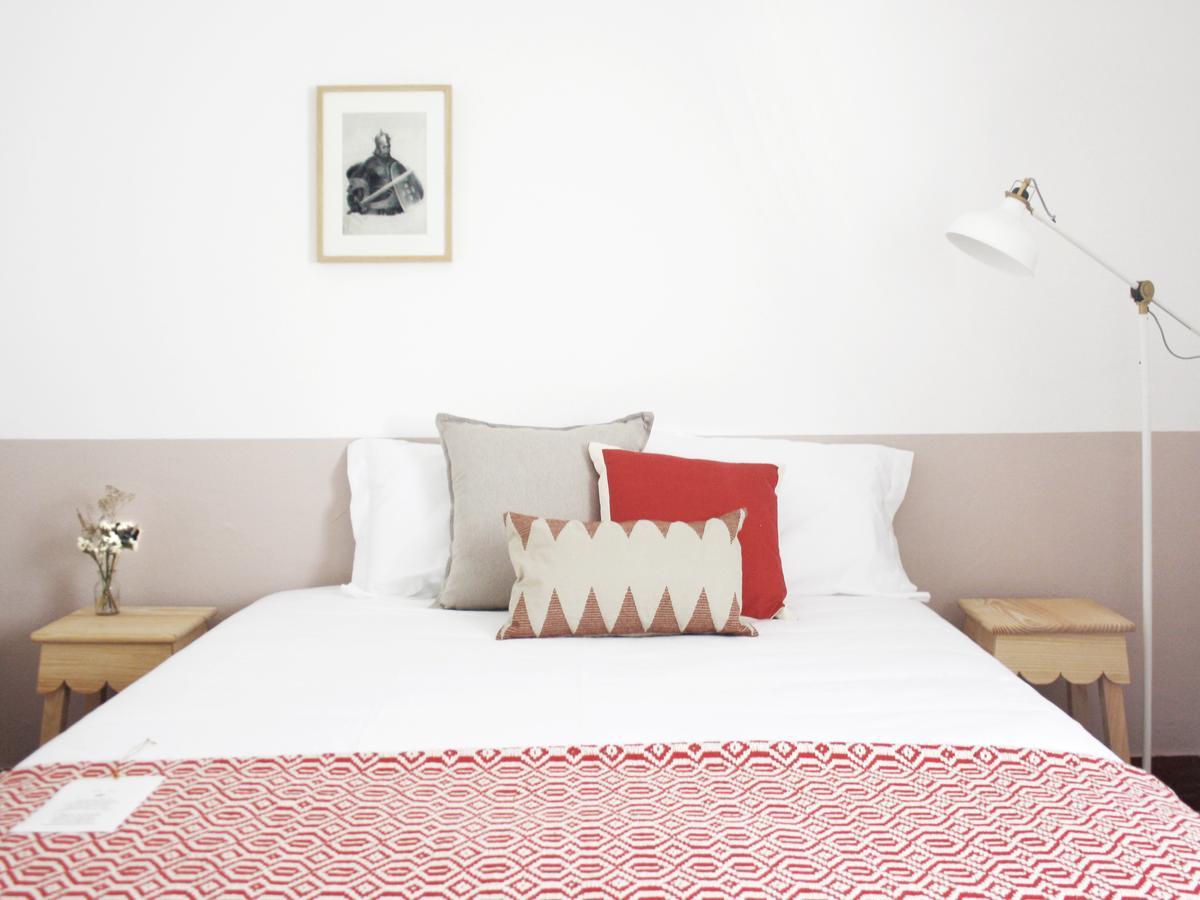Foral Guest House - Óbidos Zewnętrze zdjęcie