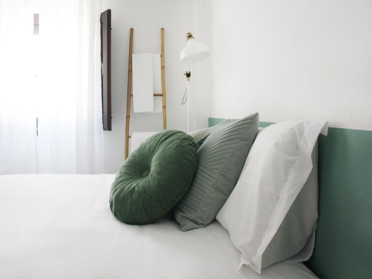 Foral Guest House - Óbidos Zewnętrze zdjęcie