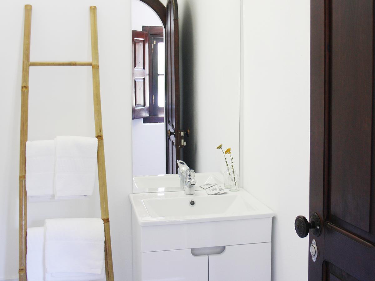 Foral Guest House - Óbidos Zewnętrze zdjęcie