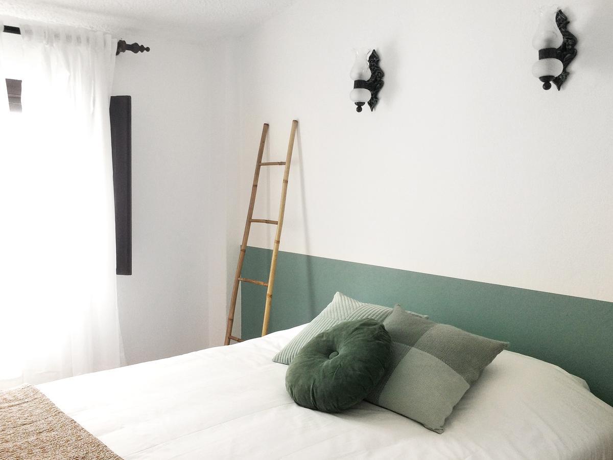 Foral Guest House - Óbidos Zewnętrze zdjęcie