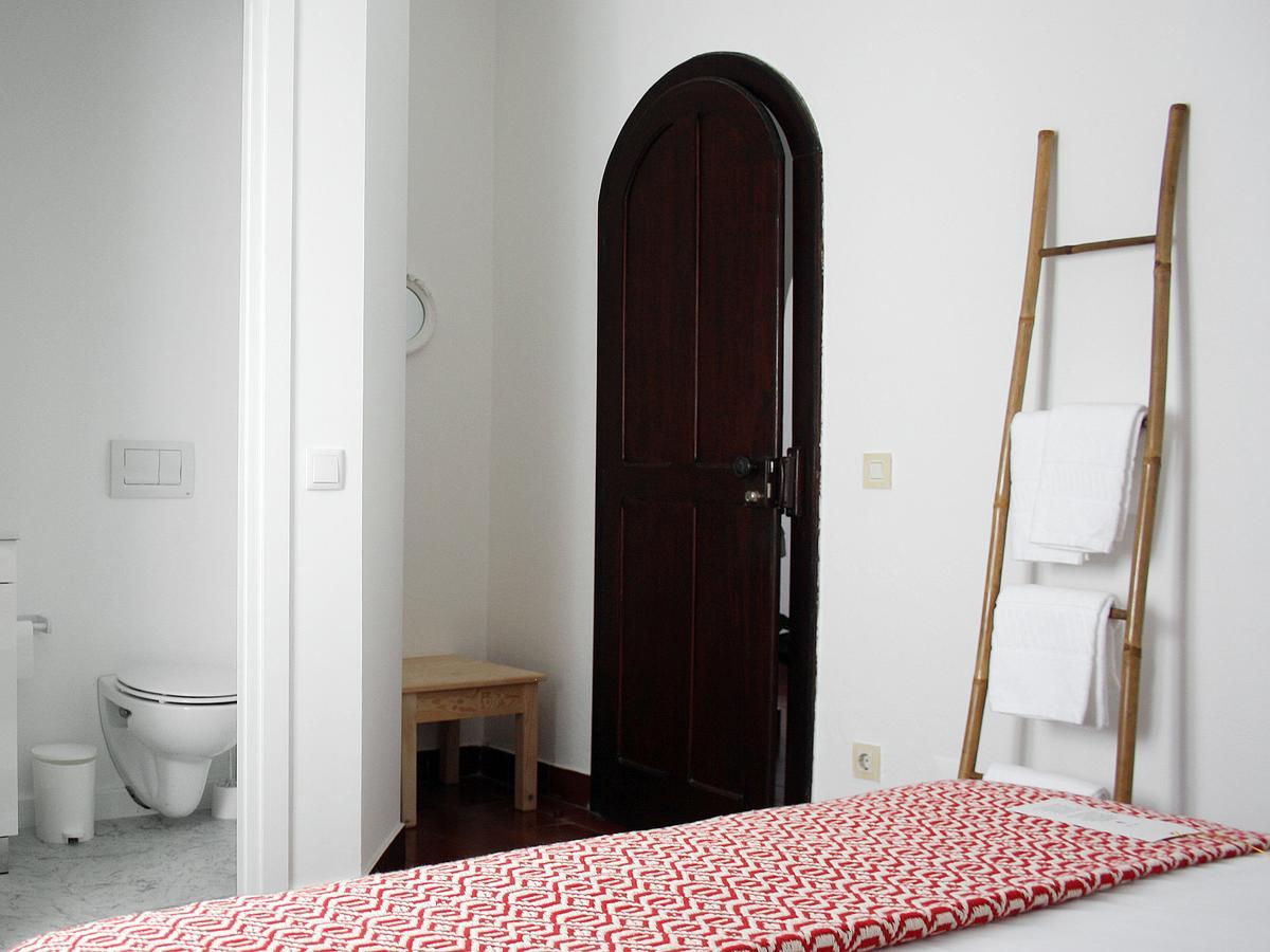 Foral Guest House - Óbidos Zewnętrze zdjęcie