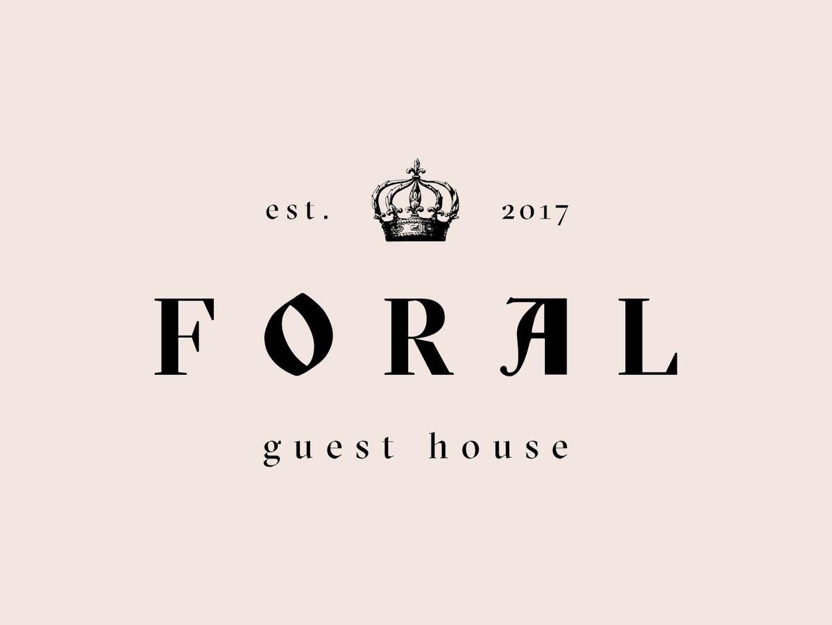 Foral Guest House - Óbidos Zewnętrze zdjęcie